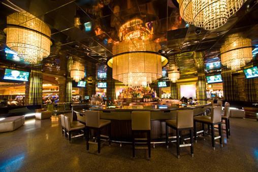 Thunder Valley Casino Resort Линкълн Ресторант снимка