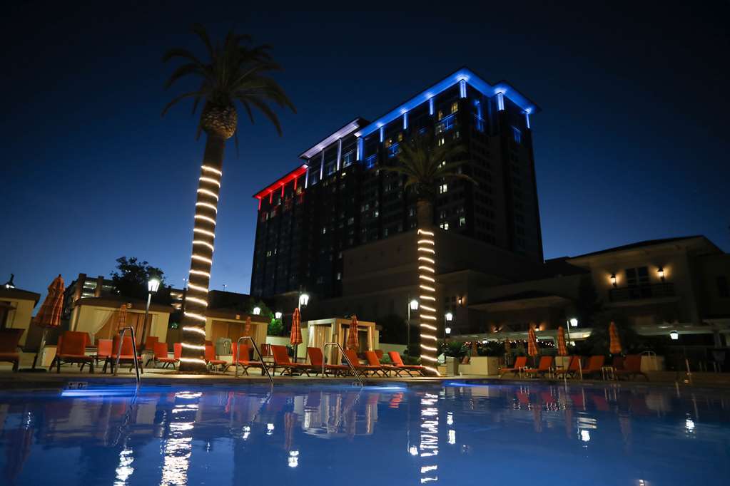 Thunder Valley Casino Resort Линкълн Екстериор снимка